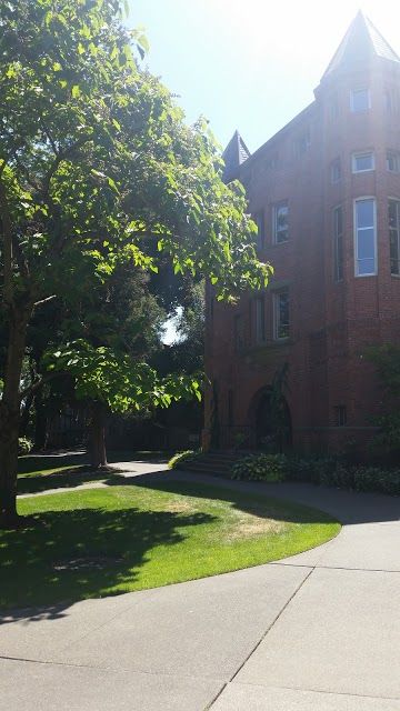 Seattle Pacific University